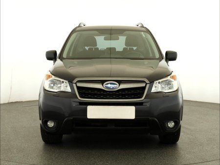 Subaru Forester, 2016 - pohled č. 2