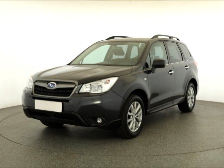 Subaru Forester, 2016 - pohled č. 3