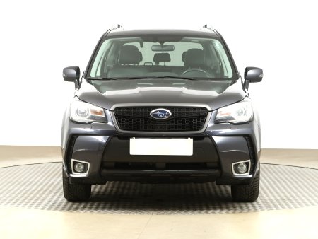 Subaru Forester, 2017 - pohled č. 2