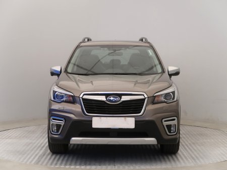 Subaru Forester, 2020 - pohled č. 2