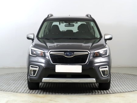 Subaru Forester, 2021 - pohled č. 3