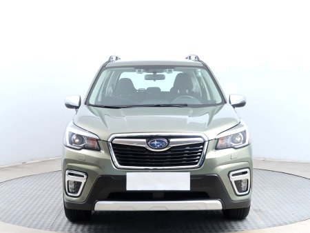 Subaru Forester, 2021 - pohled č. 2