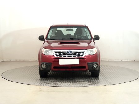 Subaru Forester, 2012 - pohled č. 2