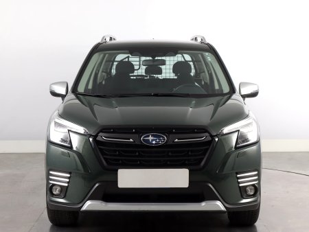 Subaru Forester, 2024 - pohled č. 2