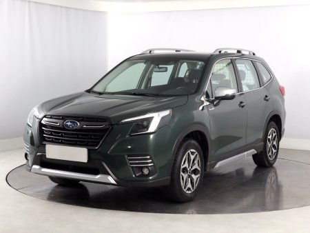 Subaru Forester, 2024 - pohled č. 3