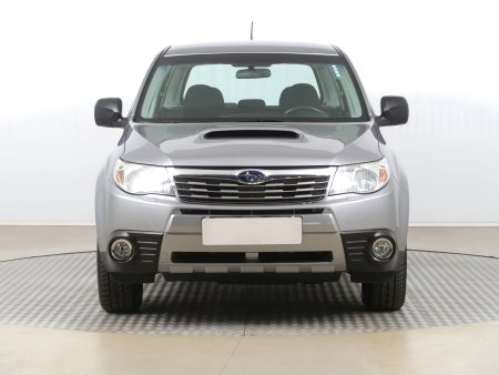 Subaru Forester, 2011 - pohled č. 2