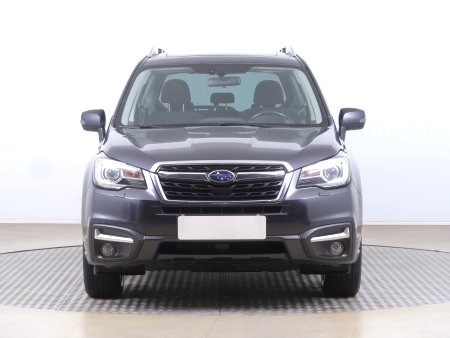Subaru Forester, 2016 - pohled č. 2