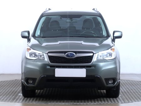 Subaru Forester, 2015 - pohled č. 2