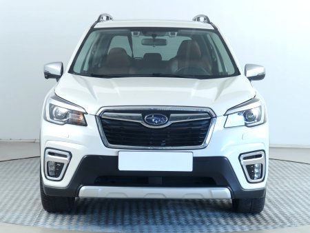 Subaru Forester, 2020 - pohled č. 2