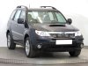 Subaru Forester, 2009 - celkový pohled