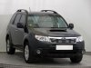 Subaru Forester, 2010 - celkový pohled