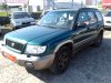 Subaru Forester, 2000 - celkový pohled