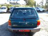 Subaru Forester, 2000 - pohled č. 4