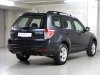 Subaru Forester, 2012 - pohled č. 5