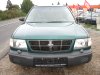Subaru Forester, 1998 - pohled č. 8