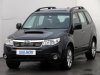 Subaru Forester, 2009 - pohled č. 3