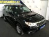 Subaru Forester, 2010 - pohled č. 2