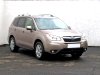 Subaru Forester, 2014 - celkový pohled