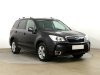 Subaru Forester, 2014 - celkový pohled