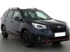 Subaru Forester, 2021 - celkový pohled