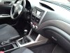 Subaru Forester, 2010 - pohled č. 17