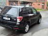 Subaru Forester, 2010 - pohled č. 5