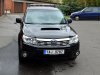 Subaru Forester, 2010 - pohled č. 8