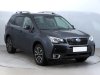 Subaru Forester, 2017 - celkový pohled