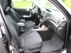 Subaru Forester, 2008 - pohled č. 10