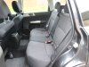 Subaru Forester, 2008 - pohled č. 13