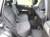Subaru Forester, 2008 - pohled č. 14