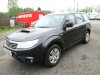 Subaru Forester, 2008 - pohled č. 2