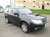Subaru Forester, 2008 - pohled č. 3