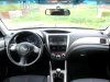 Subaru Forester, 2008 - pohled č. 9