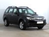 Subaru Forester, 2012 - celkový pohled