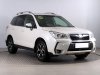 Subaru Forester, 2015 - celkový pohled