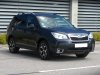 Subaru Forester, 2013 - celkový pohled