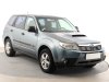 Subaru Forester, 2011 - celkový pohled