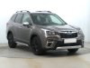 Subaru Forester, 2021 - celkový pohled