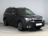 Subaru Forester, 2016 - celkový pohled