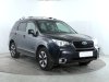 Subaru Forester, 2018 - celkový pohled