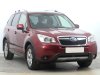 Subaru Forester, 2014 - celkový pohled