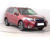 Subaru Forester, 2016 - celkový pohled
