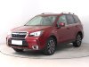 Subaru Forester, 2016 - pohled č. 3