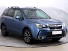 Subaru Forester, 2016 - celkový pohled