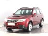 Subaru Forester, 2012 - pohled č. 3