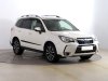 Subaru Forester, 2017 - celkový pohled