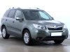Subaru Forester, 2015 - celkový pohled