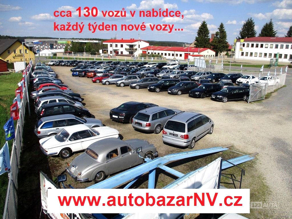 Subaru Impreza, 2010 - pohled č. 23