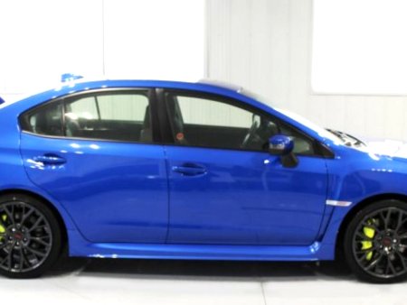 Subaru Impreza, 2020 - pohled č. 2